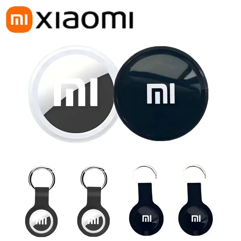 Xiaomi SmartFinder – Mini Lokalizator GPS z Bluetooth i Obsługą FindMy (dla dziecka, zwierzęcia i bagażu)