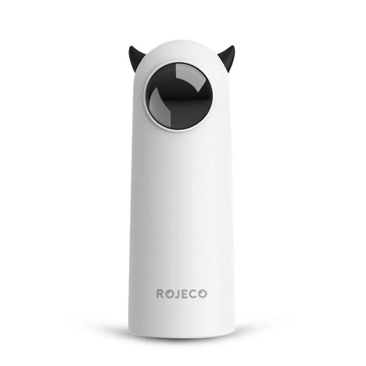 LaserPet ROJECO – Inteligentna Zabawka LED dla Kota i Psa (do Użytku Wewnętrznego)