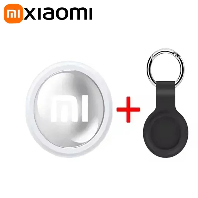 Xiaomi SmartFinder – Mini Lokalizator GPS z Bluetooth i Obsługą FindMy (dla dziecka, zwierzęcia i bagażu)