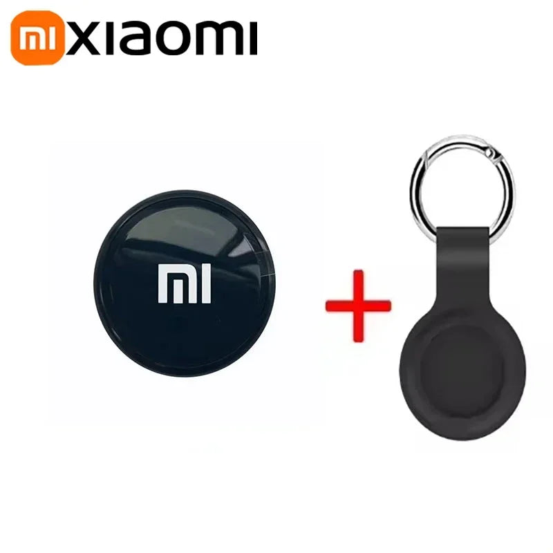 Xiaomi SmartFinder – Mini Lokalizator GPS z Bluetooth i Obsługą FindMy (dla dziecka, zwierzęcia i bagażu)