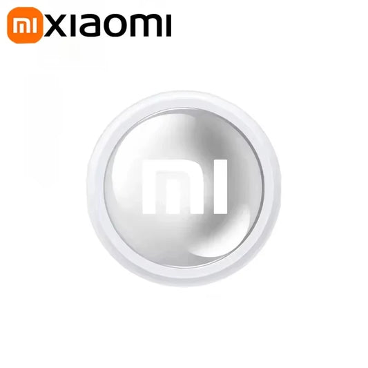 Xiaomi SmartFinder – Mini Lokalizator GPS z Bluetooth i Obsługą FindMy (dla dziecka, zwierzęcia i bagażu)